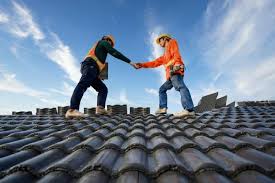 Best Roof Ventilation Installation  in USA